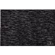 Hartie creponata elastica floristica 180gr - Black  602
