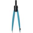 Compas scolar metalic plastic color - Staedtler 550-50 