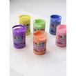 Set 6 Culori Tempera Pastel 25 ml CARIOCA - 43185