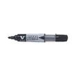 Marker pentru tabla Pilot Vboard Master, varf rotund, reancarcabil