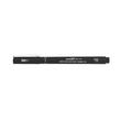 Liner Uni Pin - 200S negru