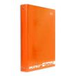 Caiet mecanic A4 laminat 4 inele DACO