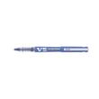 Roller Reincarcabil Pilot V5 Hi-Tecpoint, 0.5 mm