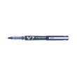 Roller Reincarcabil Pilot V7 Hi-Tecpoint, 0.7 mm