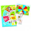 Joc educativ Agerino invata lunile si anotimpurile-50053