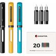 Set caligrafie Sheaffer Maxi standard 93404-2