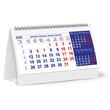 22 + 3 GRATIS! Calendar de birou triptic 2026