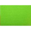 Hartie creponata elastica floristica 60gr - Apple Green 232