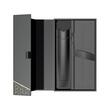 Stilou + etui Parker IM Royal Premium Silver