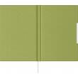  Agendă Decupaj B5 Verde Alicante 80440 