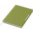  Agendă Decupaj B5 Verde Alicante 80440 