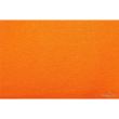 Hartie creponata elastica floristica 60gr - Orange 300