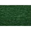 Hartie creponata elastica floristica 180gr - Forest Green 561