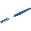 Stilou Pelikano penita M albastru 824439