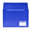 Mapa A4 cu clapa si 2 butoni Office Box-40615