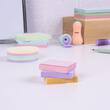 BLOC NOTES 3X50X40 PASTEL MILAN 85301P