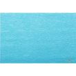 Hartie creponata elastica floristica 60gr - Marine Azure 224