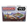 Joc Monopoly Starwars Baby Yoda F2013