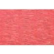 Hartie creponata elastica floristica 180gr - Pretty Pinksh Rusty Red by Tiffanie Turner 17A6