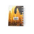 Carnetel A7 Romania 100 file foi veline coperta Pestera Ursilor