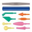 Forme modelaj plastilina unelte MILAN