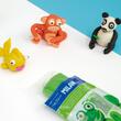 Forme modelaj plastilina unelte MILAN