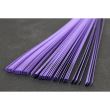 Hartie quilling 50 cm lungime 5 mm latime 100 fasii 120 grame - Q505M