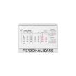 Calendar birou triptic 2022, 6 file carton