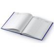 Registru intrare iesire A4 coperta carton caserat, 96 file