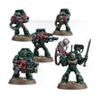 Space Marines: Devastator Squad (48-15)