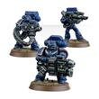 Space Marines: Devastator Squad (48-15)