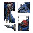 Space Marines: Devastator Squad (48-15)