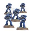 Space Marines: Tactical Squad (48-07)