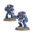 Space Marines: Tactical Squad (48-07)