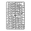 Space Marines: Tactical Squad (48-07)