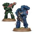 Space marines: Primaris Intercessors (48-75)