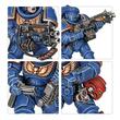 Space marines: Primaris Intercessors (48-75)