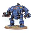 Space Marines: Redemptor Dreadnought (48-77)