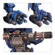 Space Marines: Redemptor Dreadnought (48-77)
