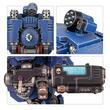 Space Marines: Redemptor Dreadnought (48-77)