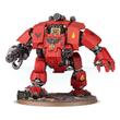 Space Marines: Redemptor Dreadnought (48-77)
