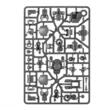 Space Marines: Redemptor Dreadnought (48-77)