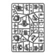 Space Marines: Redemptor Dreadnought (48-77)