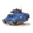 Space Marines : Primaris Repulsor (48-55)