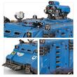 Space  Marines: Razorback (GW48-21)
