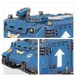 Space  Marines: Razorback (GW48-21)
