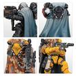 Space Marines:Primaris Eliminators (48-93)