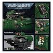 Space  Marines: Razorback (GW48-21)