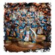 Thousand Sons: Rubric Marines (43-35)