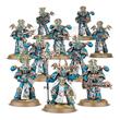 Thousand Sons: Rubric Marines (43-35)